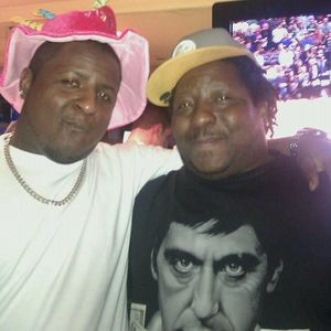 Meet your Posher, Scotty